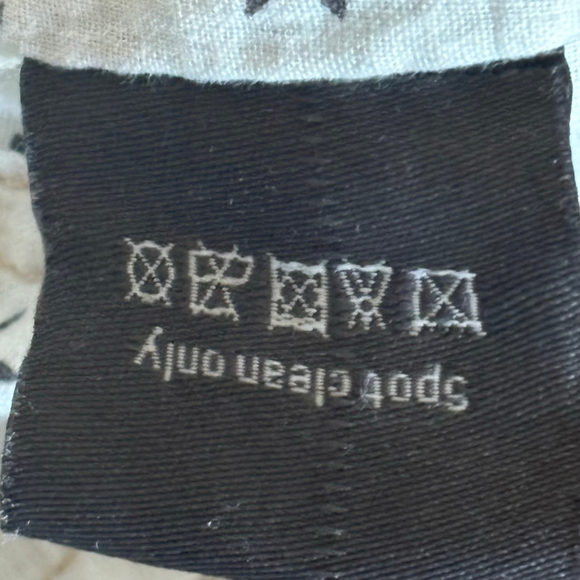 Myra Bag Hair-On Brown & White Cowhide Backpack One Size - Picture 13 of 13